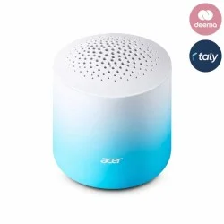 acer bluetooth speaker osk239 - GRADIENT BLUE